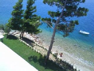 Villa Amalia Omiš Kültér fotó